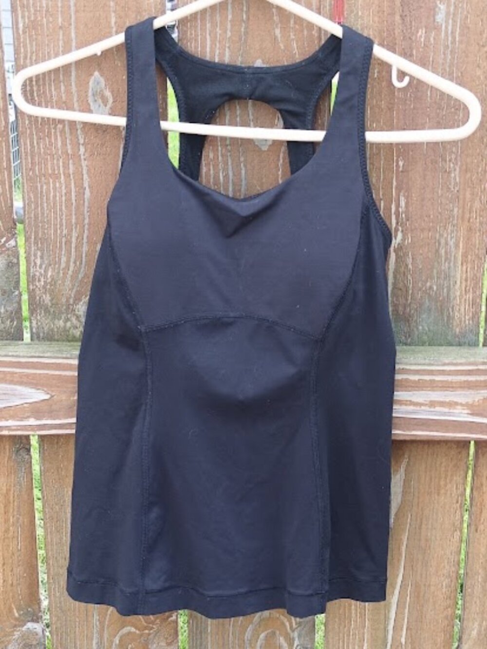 Lululemon Athletic Tank Top Sz. S